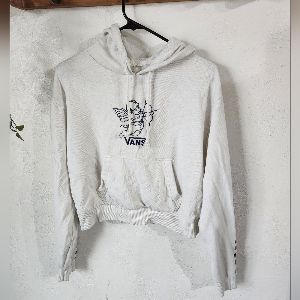 VANS Cupid Womens Hoodie